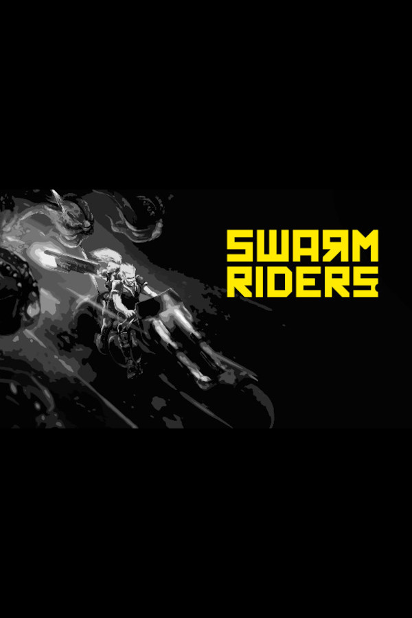 SWARMRIDERS