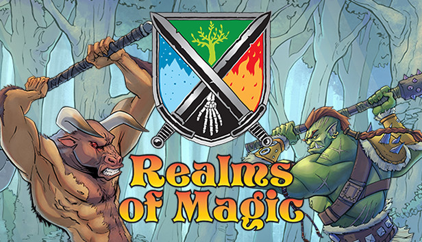 Realms of Magic