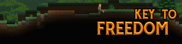 Key To Freedom optimized |  RPG Jeuxvidéo