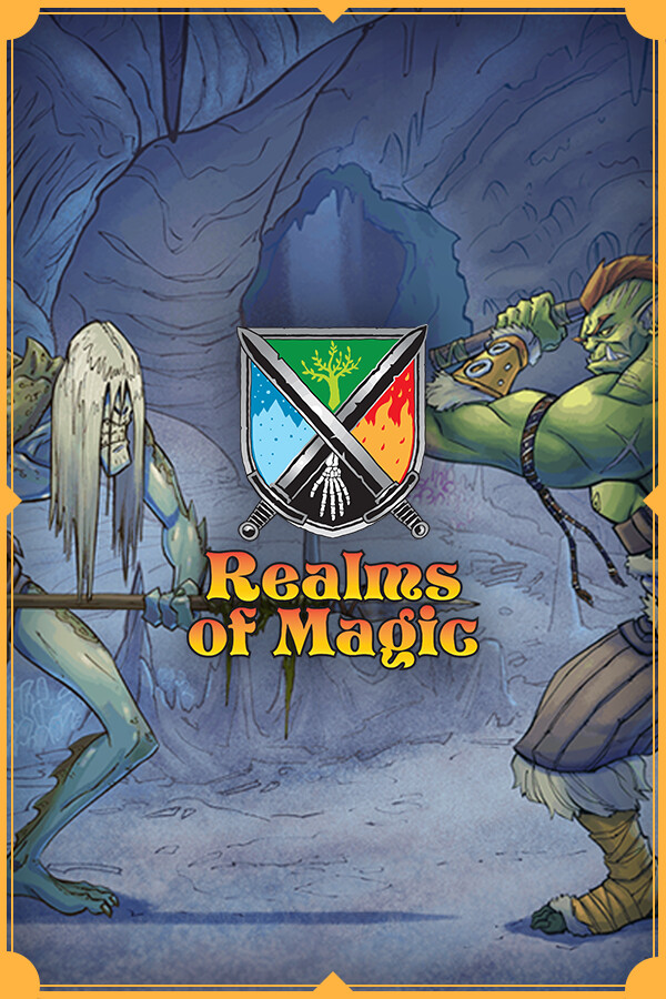 Realms of Magic