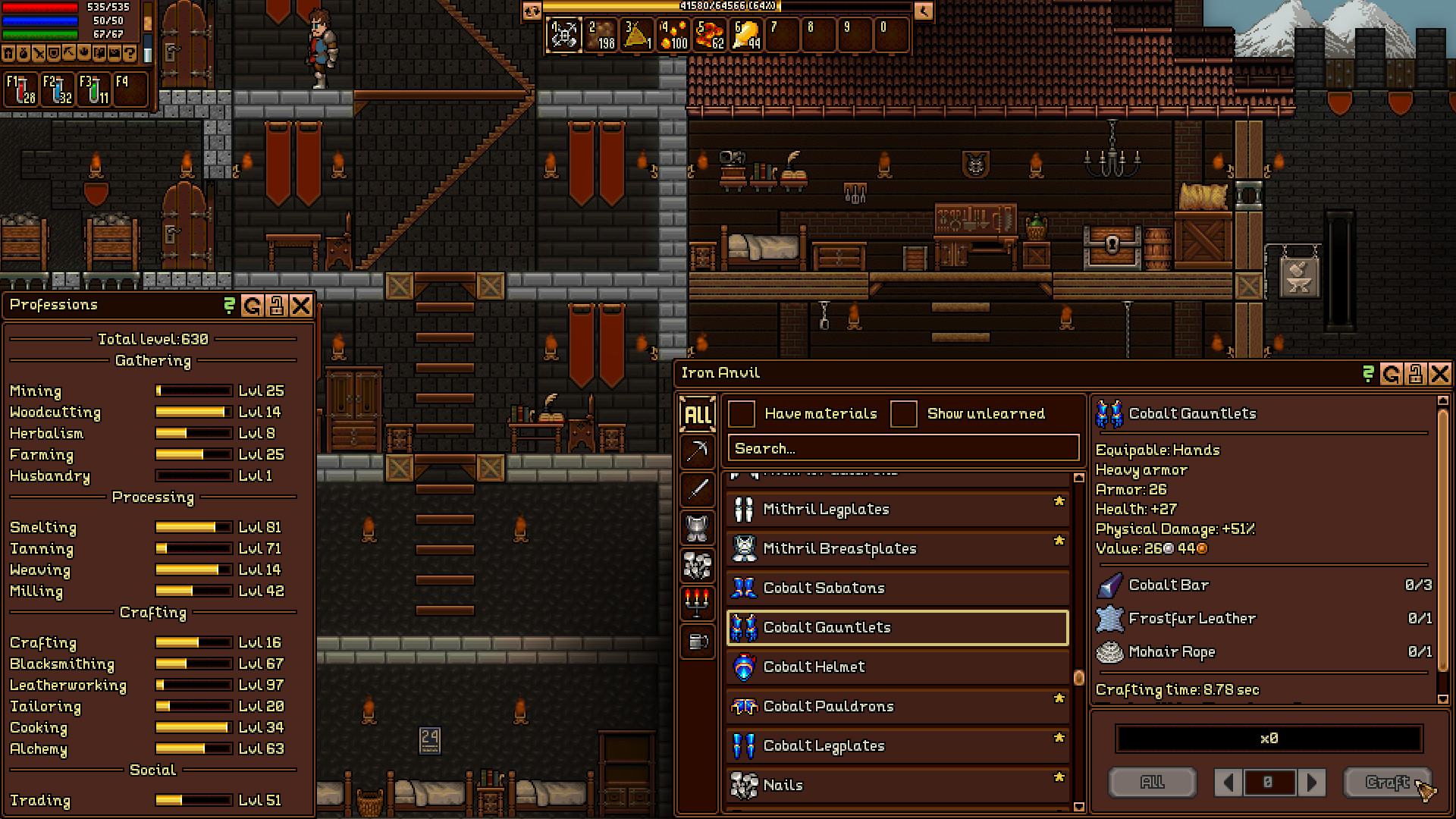 Realms of Magic on Steam