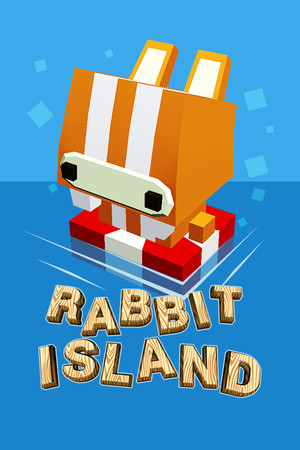 Rabbit Island cover