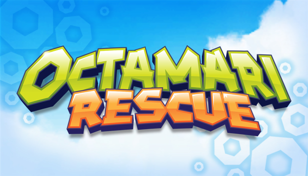 Octamari Rescue Steam capsule image
