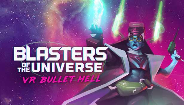 karton Governable Solformørkelse Blasters of the Universe on Steam