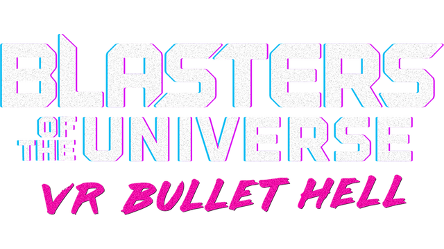 Blasters of the Universe