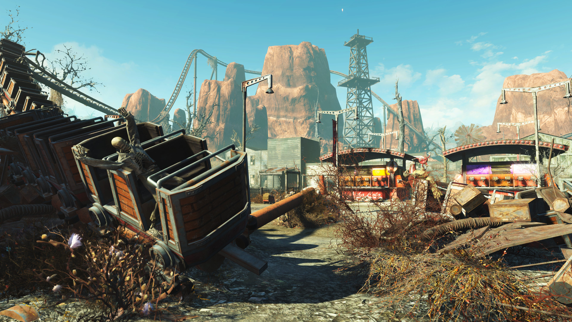 Save 60 On Fallout 4 Nuka World On Steam Save 60 On Fallout 4 Nuka World On Steam