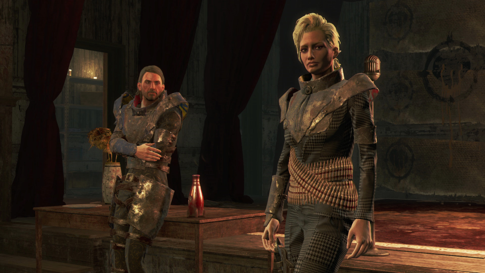 Save 60 On Fallout 4 Nuka World On Steam