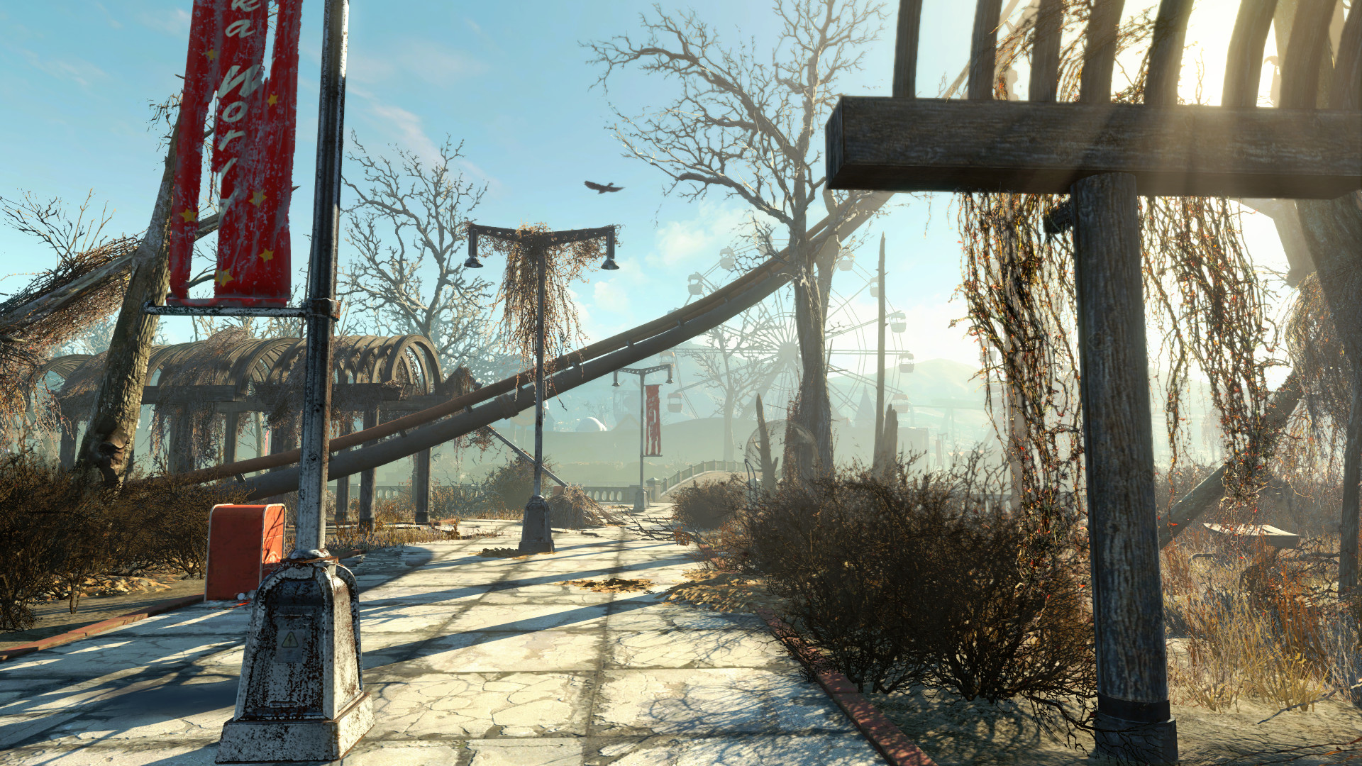 Save 60 On Fallout 4 Nuka World On Steam