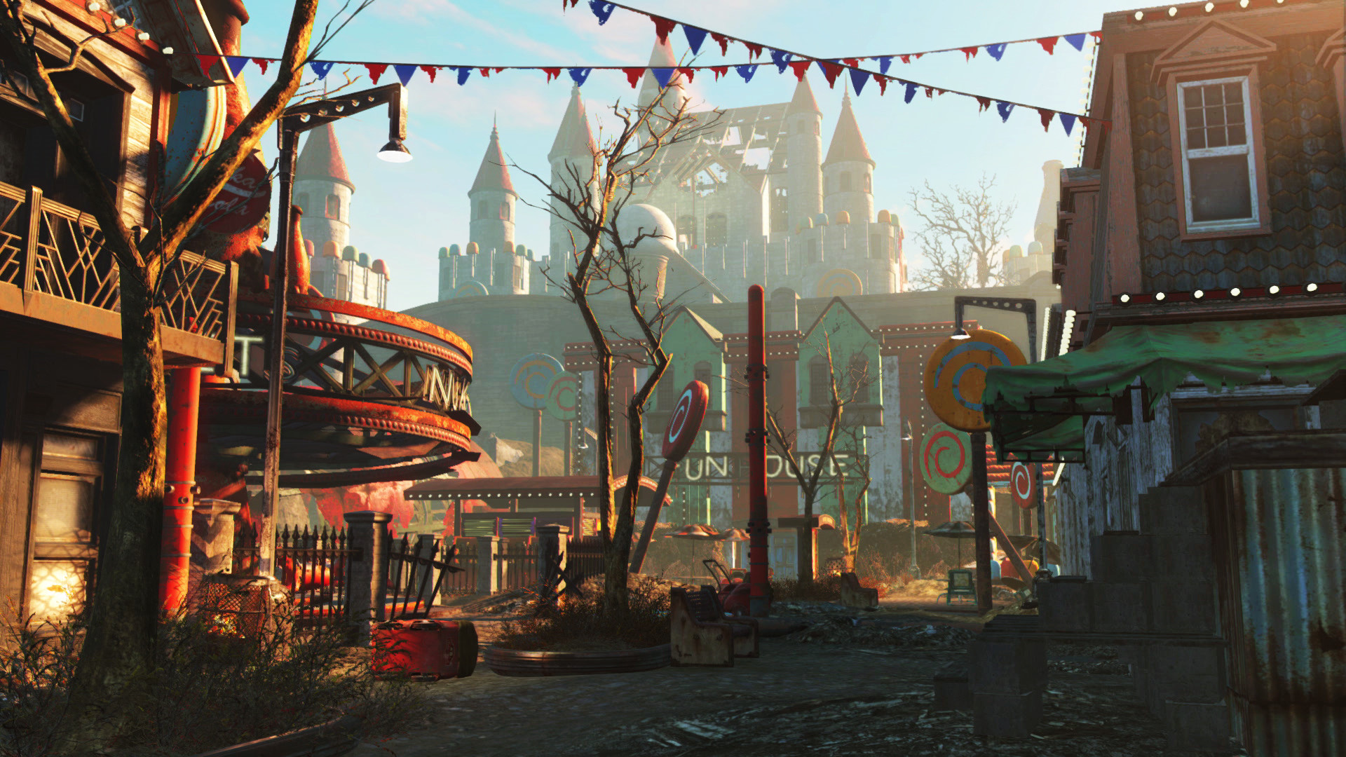 fallout 4 nuka world dlc