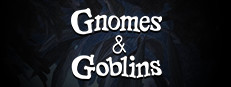 Gnomes & Goblins (preview)