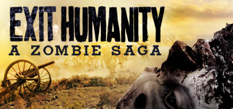 Exit Humanity header image