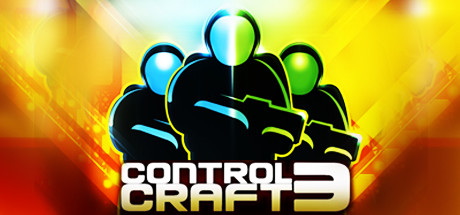 Control Craft 3 concurrent players on Steam