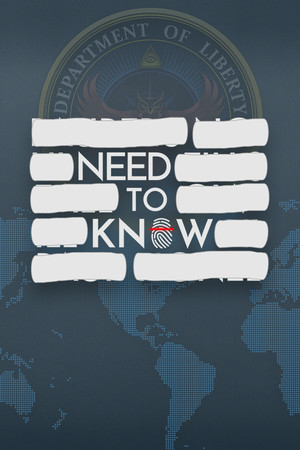Need To Know