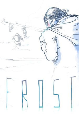 Frost cover