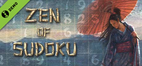 Zen of Sudoku Demo concurrent players on Steam