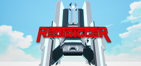 Red Trigger Cover Image