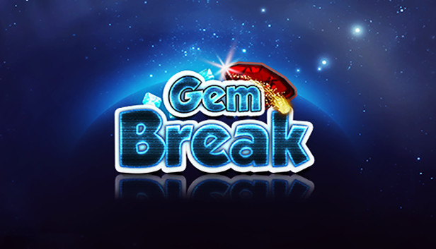 GemBreak Steam capsule image