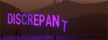 Discrepant