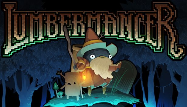 LUMBERMANCER Steam capsule image