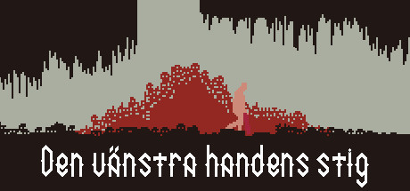 Den vänstra handens stig header