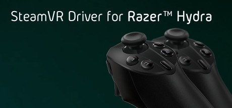 SteamVR Driver for Razer™ Hydra