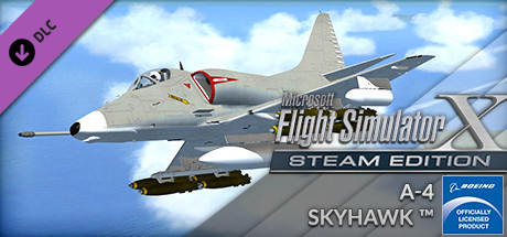 Mad Catz Partners for Retail Microsoft Flight Simulator X: Steam Edition