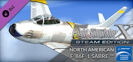 FSX: Steam Edition - Skychaser Add-On on Steam