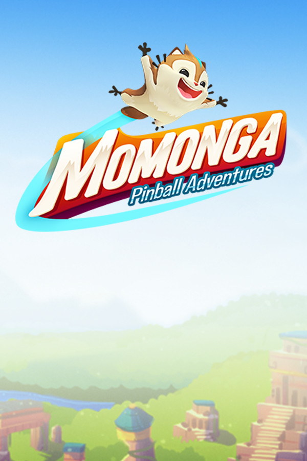 Momonga Pinball Adventures