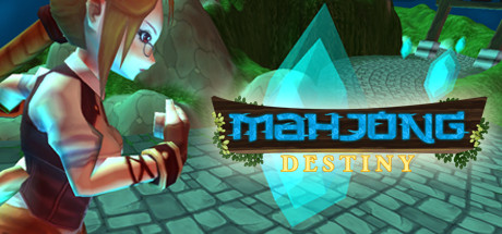 Mahjong Destiny Cover Image