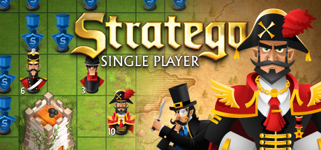 Steam Community :: Stratego® Single Player