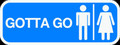 Gotta Go