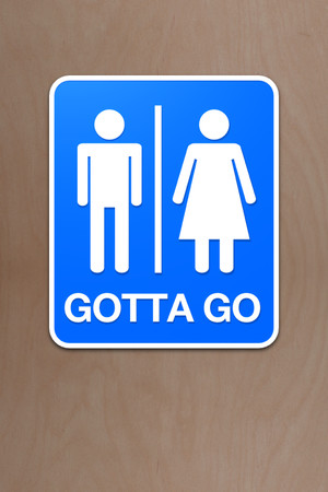 Gotta Go cover