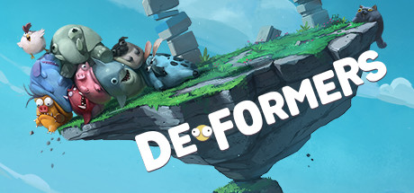 Deformers concurrent players on Steam
