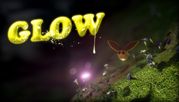 Glow Steam capsule image