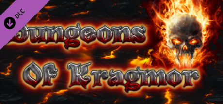 Dungeons Of Kragmor - Wizard Rock Music Player