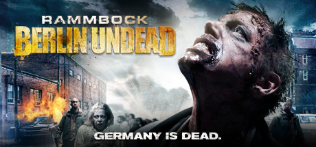 Rammbock: Berlin Undead header image