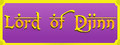 Lord of Djinn