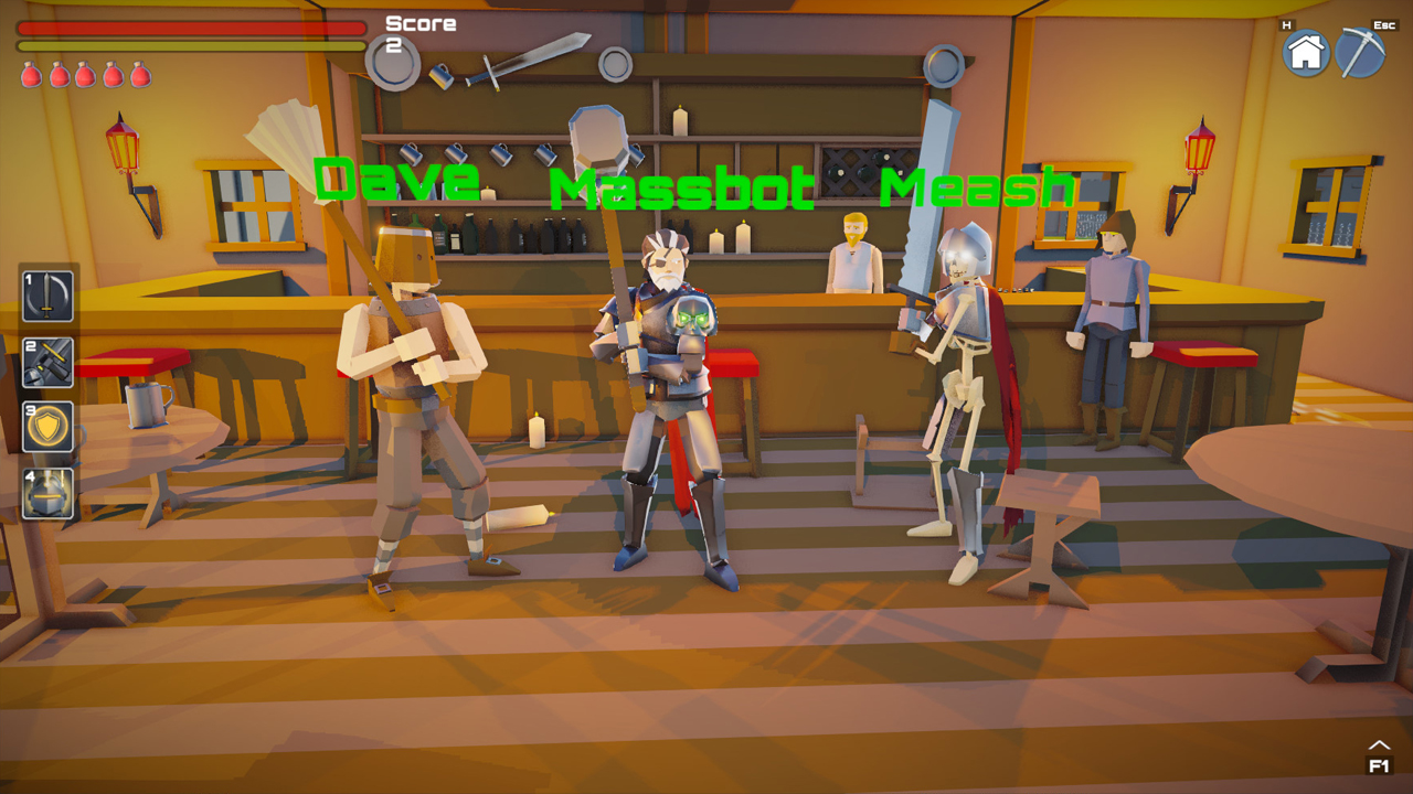 my world action rpg maker controls my world action rpg maker controls