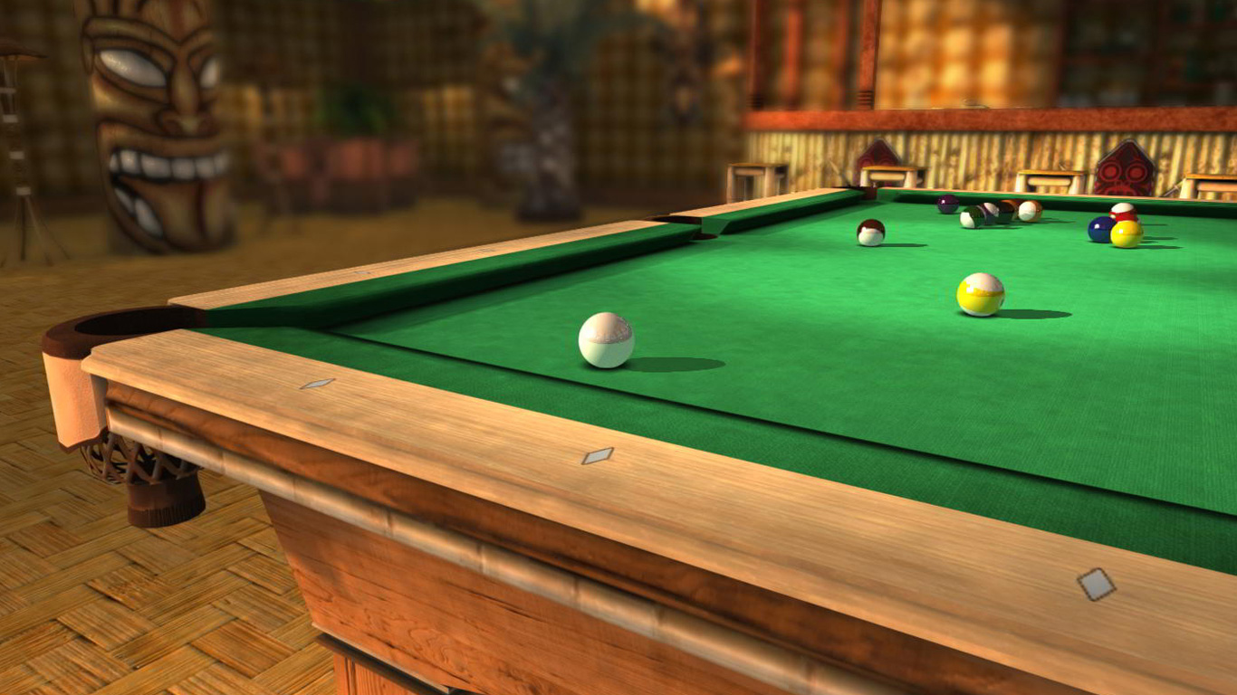 Comunidade Steam :: Bilhar 3D - Pool