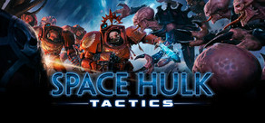 Space Hulk: Tactics