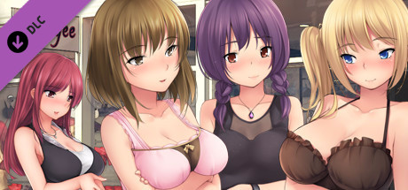 Negligee - Soundtrack Steam header image