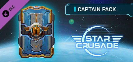 Captain Content Pack header image