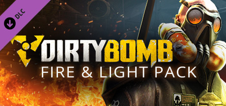 Dirty Bomb® on Steam