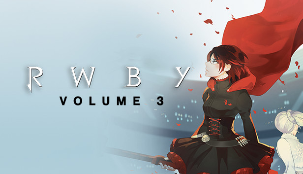 Watch the latest show RWBY Volume 3 with English subtitles for free in Asiaflix