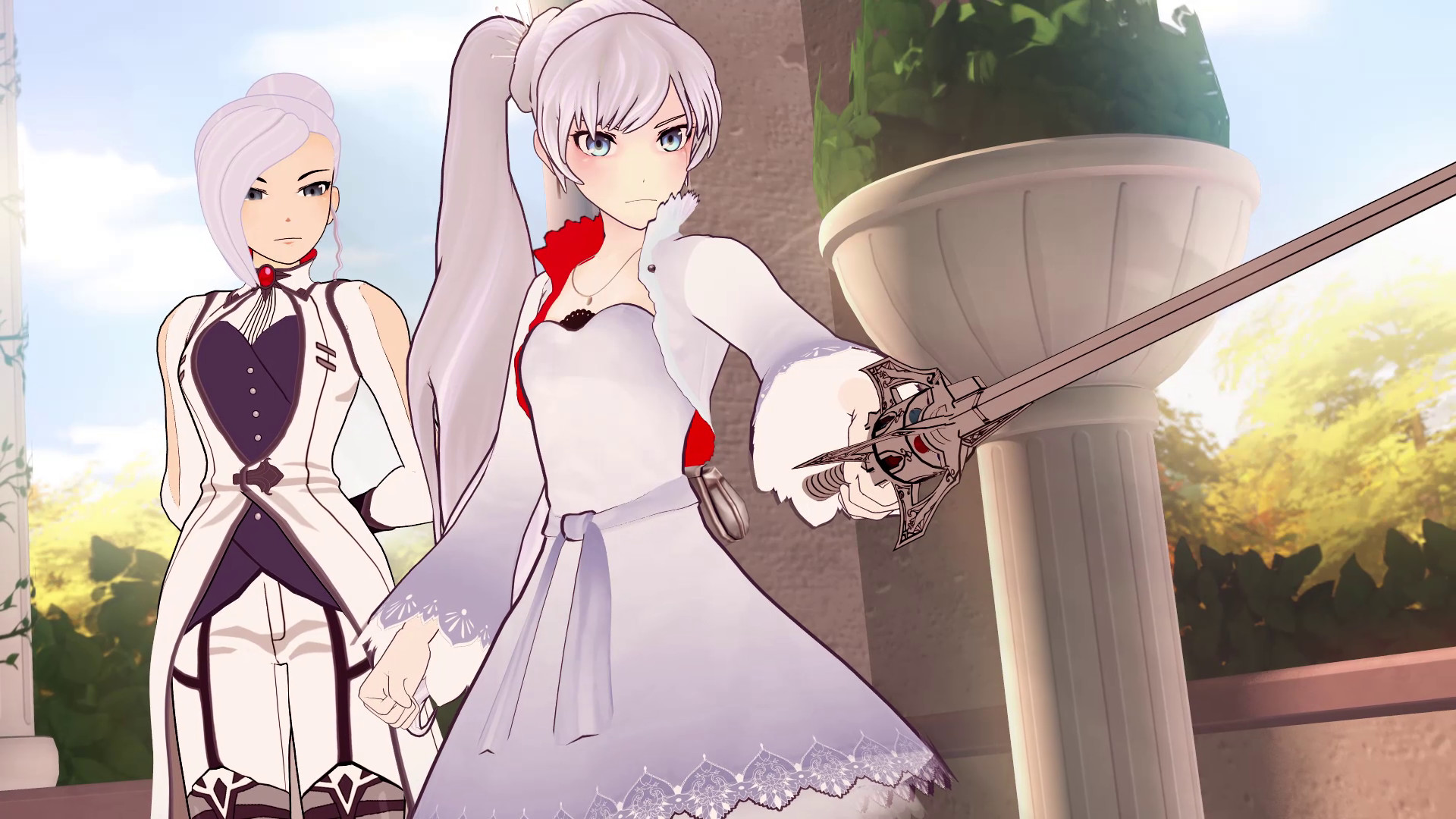 Rwby Volume 3 App Steamdb Rwby Volume 3 App Steamdb