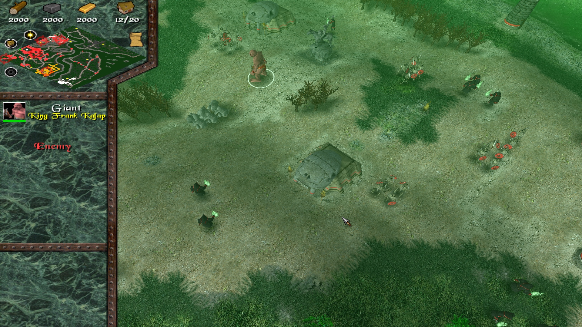 dark legions playthough dark legions playthough