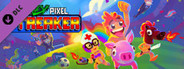 Crazy Pixel Streaker - Official OST