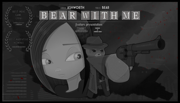 Bear With Me