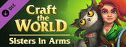 Craft The World - Lonely Mountain Download Free