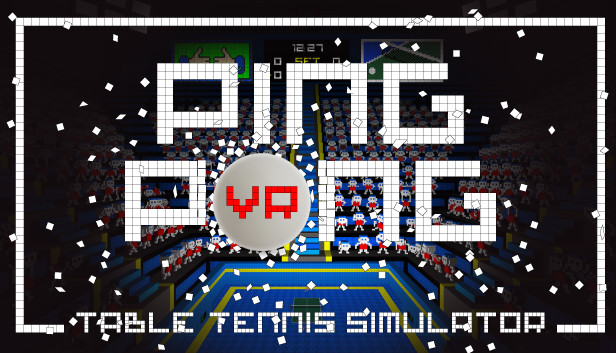 What Are The Best VR Ping Pong games for 2023 and recommended accessor